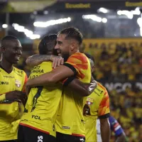 Barcelona SC no jugaría dos partidos y tendría un calendario muy apretado