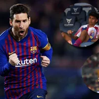 De Lamine Yamal a Bojan: ¿Qué fue de los 7 nuevos Messi del Barcelona?