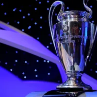 Así quedaron los cuartos de final de UEFA Champions League 2023/2024