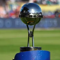 ¿Cuándo y dónde ver el sorteo del a Copa Sudamericana 2024?