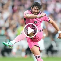 (VIDEO) Leonardo Campana vuelve a ser importante con este gol y asistencia en el Inter Miami