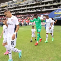 La estrella de Liga de Quito que dio positivo en una prueba antidopaje