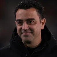 Cambio de planes en el FC Barcelona con Xavi Hernández