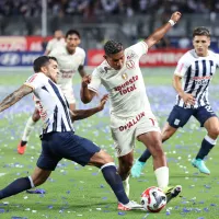 Alianza Lima y Universitario podría jugar apasionante clásico en la Copa Libertadores 2024