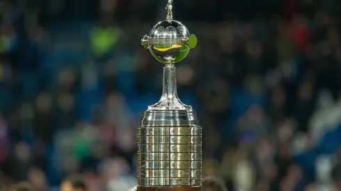 Canales de transmisión de la Copa Libertadores 2024