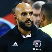 La primera decisión de Inter Miami con el guardaespaldas de Messi tras confirmarse la lesión de Leo