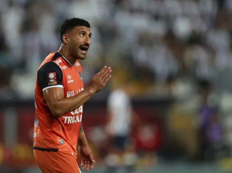 César Vallejo en el Sorteo de Copa Sudamericana 2024: qué bombo tiene y posibles rivales