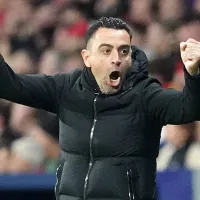 Surtió efecto: Xavi Hernández anunció que se irá y el FC Barcelona no paró de sumar puntos