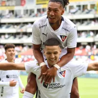 Liga de Quito en el Sorteo de la Copa Libertadores 2024: en qué bombo está y posibles rivales