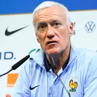 Didier Deschamps, sincero sobre la presencia de Kylian Mbappé en París 2024