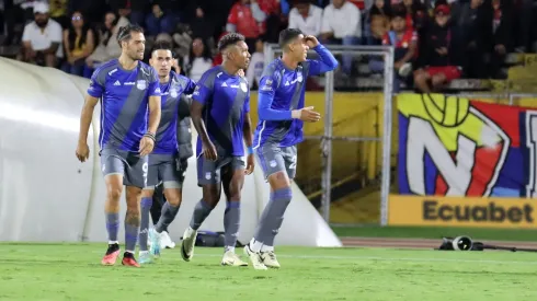Pasó por Emelec y hoy adiestra halcones