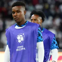 \'Óscar Zambrano no se droga\', aclara su madre tras el doping positivo