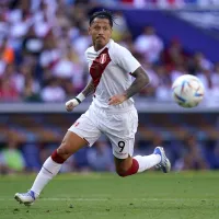 Gianluca Lapadula ama a la Selección Peruana y gestiona acción para el elogio