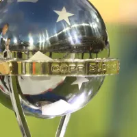 Resultados del Sorteo de la Copa Sudamericana 2024: cómo quedó la fase de grupos