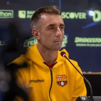 ¿Qué grupo le tocó a Barcelona en la Copa Libertadores 2024 y cuándo debuta?