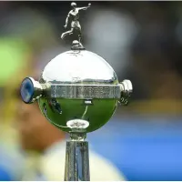 Resultados del Sorteo de la Copa Conmebol Libertadores 2024: cómo quedó la fase de grupos