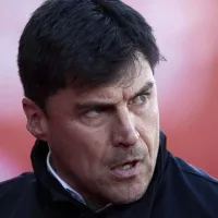 Alexander Medina se fue del Granada y ya son más de 20 los entrenadores cesados en España