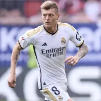 Toni Kroos pone en duda su continuidad en el Real Madrid post Euro de Alemania