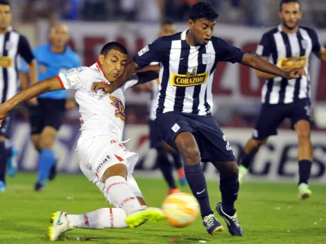 Maldición de Alianza Lima: Los equipos que la sufrirán esta Copa Libertadores