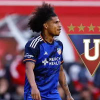 Esto le costará a Liga de Quito el préstamo de Marco Angulo