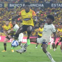 LigaPro le da un golpe a Barcelona SC y sanciona a sus jugadores