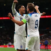Reino Unido ve a la Selección de Inglaterra como candidata a quitarle el trono a Argentina