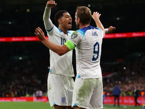 Reino Unido ve a Inglaterra como candidata a quitarle el trono a Argentina