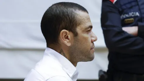 Dani Alves obtendrá la libertad condicional bajo el pago de un millón de euros.