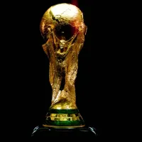 Por Europa presentan el logo oficial de la Copa del Mundo 2030