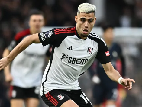 Andreas Pereira puso en riesgo su estancia en la Premier League con una chicana a Inglaterra