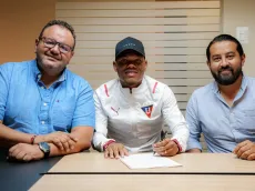 Liga de Quito contra demandará a Jefferson Valverde por millonaria cifra