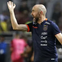 Félix Sánchez y su inesperada postura ante la baja de Enner Valencia