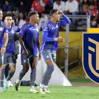 Se fue de Emelec y ahora es sparring de la Selección de Ecuador