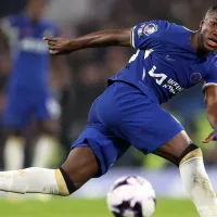 ¿Y ahora Moisés Caicedo? Chelsea puede ser expulsado de la Premier League