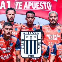 No fue la primera opción, pero ahora César Vallejo fichará a extécnico de Alianza Lima