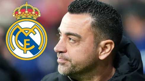 Xavi ya sabe si podrá estar o no en El Clásico.