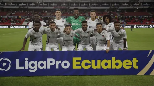 Los hinchas critican a este jugador