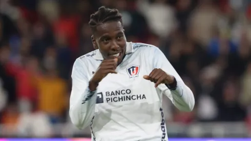 Boca ya respondió por Jan Hurtado