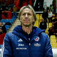 Ni Perú se atrevió a tanto: Ricardo Gareca debutó con Chile y recibió divino apodo