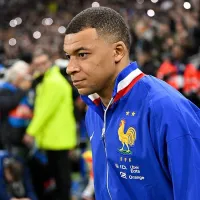 Kylian Mbappé promete resolver su futuro antes de la Euro 2024