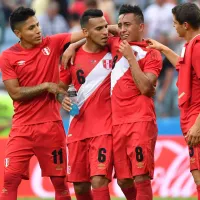 Mientras juega la Selección Peruana: Raúl Ruidíaz y su enorme récord imposible de superar
