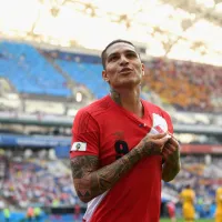 Ayudó a la Selección Peruana para clasificar a Rusia 2018 y hoy anunció retiró del fútbol