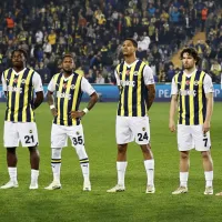Fenerbahce ya tomó contacto con 5 ligas europeas para abandonar la Superliga de Turquía