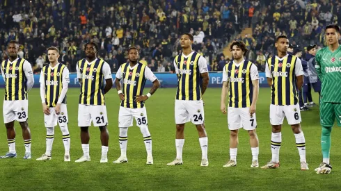 Fenerbahce ya tomó contacto con 5 ligas de Europa para abandonar la Superliga de Turquía.
