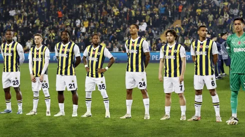 Fenerbahce ya tomó contacto con 5 ligas de Europa para abandonar la Superliga de Turquía.