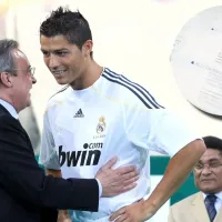 El Libro Azul del Real Madrid: el estricto código que debe cumplir un jugador blanco