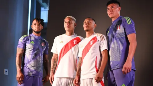 Selección Peruana y el jugador que nunca perdió
