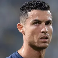 La preocupante estadística que Cristiano Ronaldo lidera en la Liga Pro Saudí