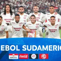 Nelson Cabanillas está muy cerca de quedar libre y Universitario de Deportes ni se preocupa