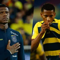 Las indisciplinas de Robert Arboleda y Gonzalo Plata